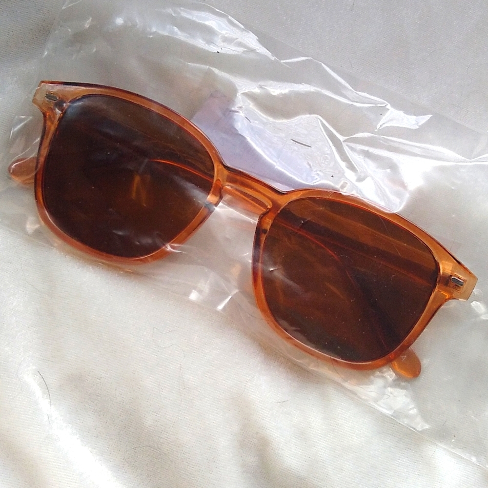 Fashion sunglasses - NWT